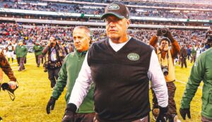 Rex Ryan says he’s ‘the best guy’ for Jets vacancy: ‘It ain’t close’