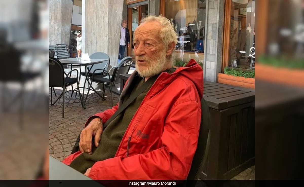 Italian Man Who Spent 32 Years Alone on Island Dies Three Years After Returning To Urban Life