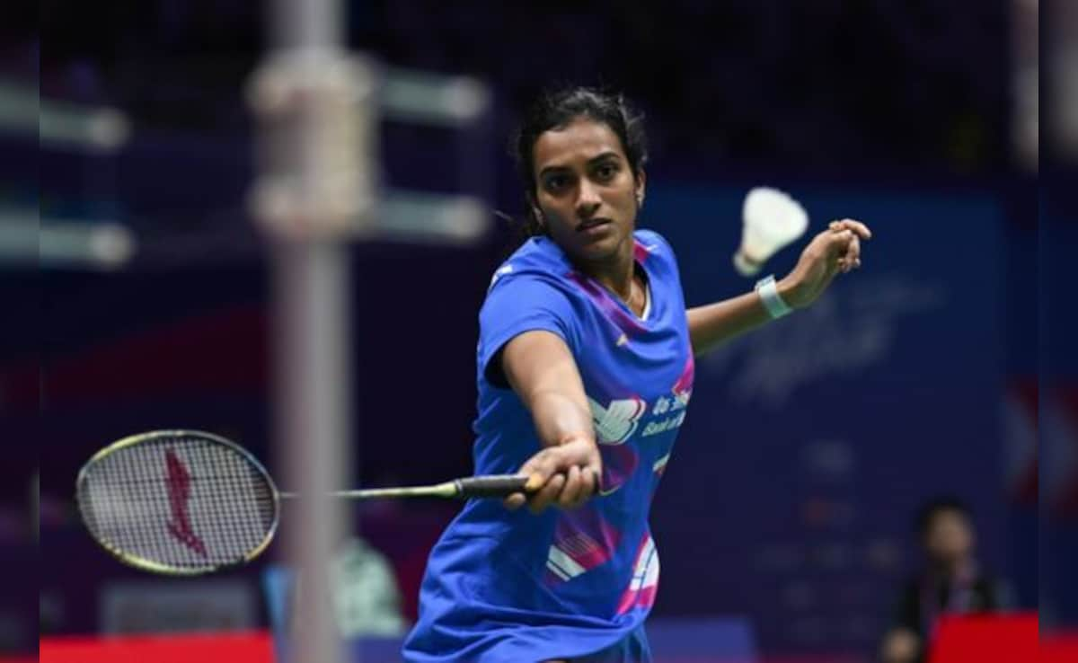 Rejuvenated PV Sindhu, Satwiksairaj Rankireddy-Chirag Shetty, Lakshya Sen Eye Good Show At India Open 2025