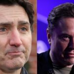 Elon Musk Mocks Trudeau Over Canada-US Merger Idea, Says “Girl, You’re…”