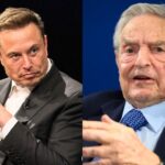 Joe Biden Gives George Soros US’ Highest Civilian Award, Elon Musk Reacts