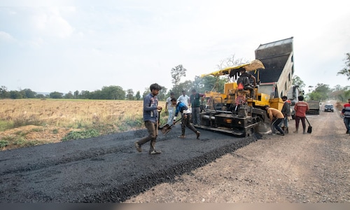 Budget 2025: Rural roads likely to take centre stage with increased focus on infrastructure development