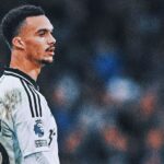 Antonee Robinson named top USMNT player of 2024