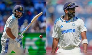 Border-Gavaskar series: Rohit rests as Bumrah leads India for Sydney Test