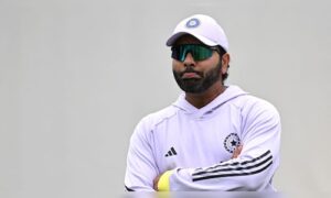 India vs Australia Sydney Test: I have not retired, I just stood down from this Test, says Rohit Sharma