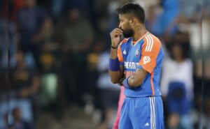 “Won 5 Of 6 T20I Series He Captained”: Hardik Pandya’s Leadership Snub Baffles Ex India Star