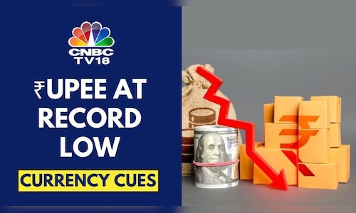 Top Stories | Rupee at record low, M&M’s expansion plans, gold import data revised, and more