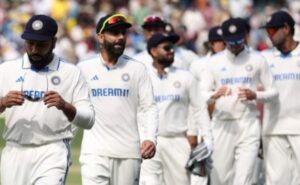 England Tour, Australia Revenge, New Zealand Away: India’s Full Schedule For WTC 2025-27