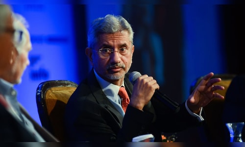 External Affairs Minister S Jaishankar to represent India at Donald Trump’s swearing-in ceremony