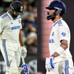 Virat Kohli, Rohit Sharma Suffer Major Losses In ICC Test Rankings After MCG Test Defeat