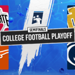 FOX Super 6 contest: Geoff Schwartz’s College Football Playoff semifinal picks