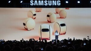 Samsung AI Subscription Club Reportedly Lets Users ‘Rent’ Galaxy Smartphones And AI Robot Companion