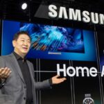 Samsung Unveils Home AI, a Hyper-Personalised Smart Home Experience at CES 2025