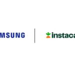 Samsung Bespoke Smart Refrigerators Will Soon Recommend Groceries to Order on Instacart