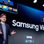 Samsung Unveils Vision AI Technology for Its 2025 Smart TV Lineup at CES 2025