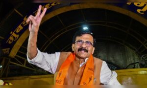 Shiv Sena-UBT to contest Mumbai civic polls alone | Cracks emerge in INDIA bloc?