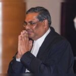 CJI Sanjiv Khanna recuses himself from hearing pleas related to IOA, AIFF constitutions