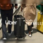 Delta and Uber partner to let SkyMiles members earn miles on Uber rides and Eats orders