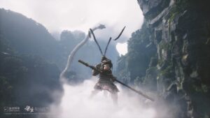 Black Myth: Wukong’s Delay on Xbox Caused by Optimisation Issues on Series S, Says Game Science CEO