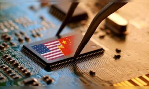 China begins probe into US chip grants, alleged dumping