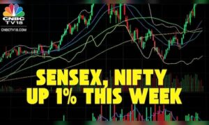 Top Stories | Sensex, Nifty up 1% this week, NSE tops IPO charts, Bitcoin turns 16 and more