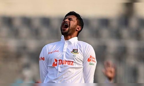 Shakib Al Hasan’s bowling suspension stays in place after failed reassessment