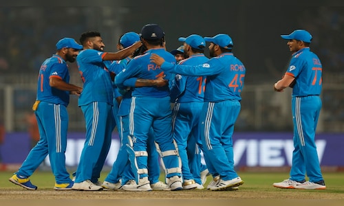 ICC Champions Trophy 2025: India’s probable 15 member squad