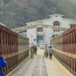 Mizoram-Myanmar border pass system introduced for cross-border travel, security tightened