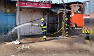 Delhi sanitation workers seek job regularisation, insurance in run-up to Assembly polls