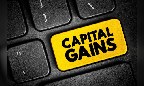 What is capital gains tax — exclusions, changes, other details