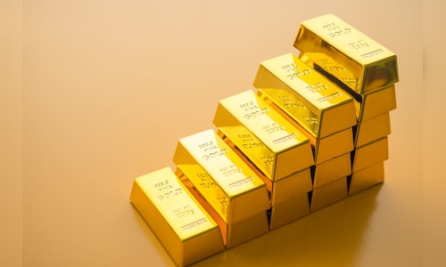 Gold prices rise on firm demand and geopolitical tensions: What’s next for the yellow metal