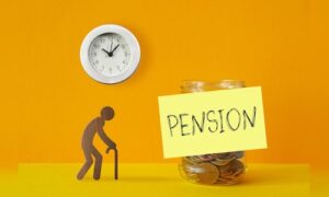 Odisha govt doubles pension of freedom fighters