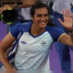 The confidence you display on court is extremely important: PV Sindhu