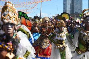 Sinulog 2025: Street parties, concerts, and liquor have been banned