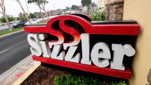 Sizzler offering free meals to California fire victims, responders at several locations