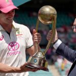 World Test Championship Scenario: How Australia Can Still Miss Out On Final Spot