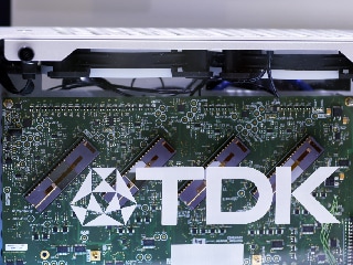 iPhone Supplier TDK Rolls Out New Batteries to Keep Pace With AI