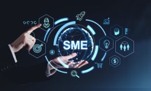 Innovation, growth, and the future of Indian SMEs