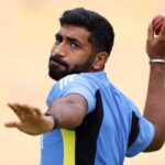 Bitter Jasprit Bumrah Champions Trophy Blow To India, Report Says India Pacer To Miss…