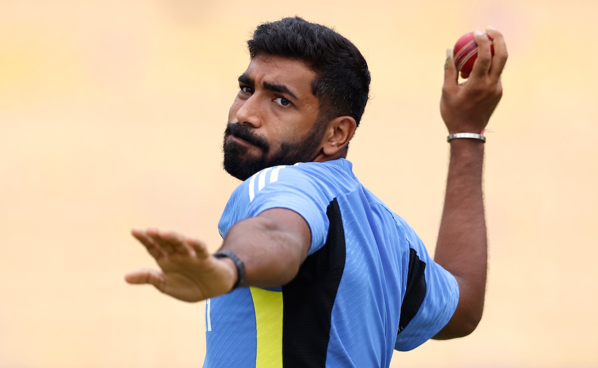 Bitter Jasprit Bumrah Champions Trophy Blow To India, Report Says India Pacer To Miss…