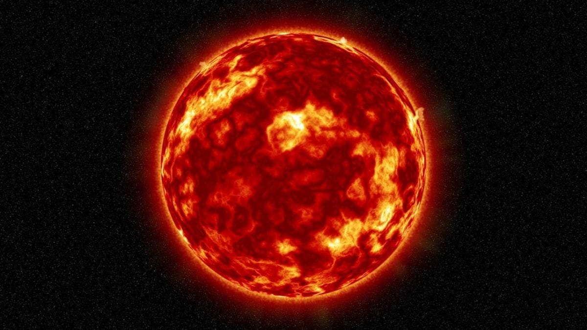 ESA Uses Solar Orbiter to Turn Solar Flares into Sound, Offering New Insights