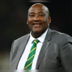 South Africa Sports Minister Gayton McKenzie urges Proteas to boycott Champions Trophy tie against Afghanistan