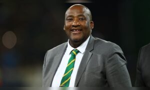 South Africa Sports Minister Gayton McKenzie urges Proteas to boycott Champions Trophy tie against Afghanistan