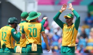 South Africa announces Champions Trophy squad; check full list