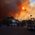 Wildfire backlash: State Farm and other insurers slammed for dropping California coverage