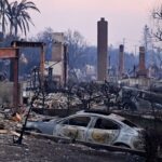 California bans insurance cancellation, non-renewals in LA areas affected by fires