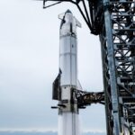 SpaceX Starship Flight 7 to Launch on January 15 With Upgraded Booster