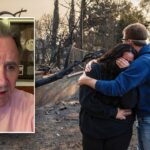 Frank Stallone fears California’s middle, lower classes ‘are finished, lost everything’ in wildfires