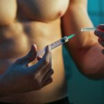 Men face growing pressure to use steroids as studies show increase in male body dysmorphia