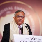 India must tackle inequality, boost healthcare, education for growth: N Chandrasekaran